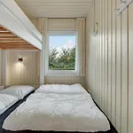 3 Bedroom Amazing In * Aabenraa