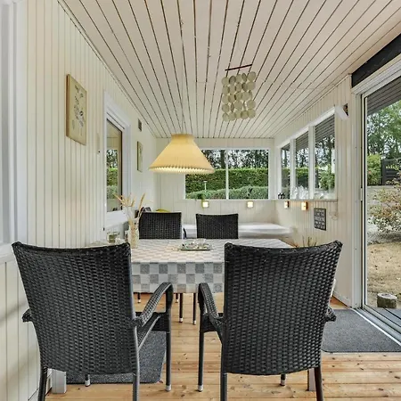 Holiday home 3 Bedroom Amazing In *