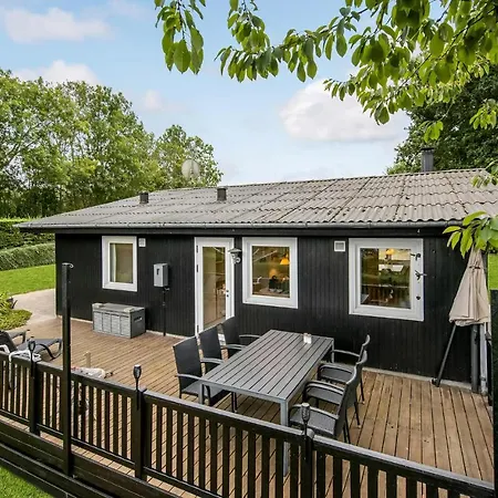 3 Bedroom Amazing In * Aabenraa