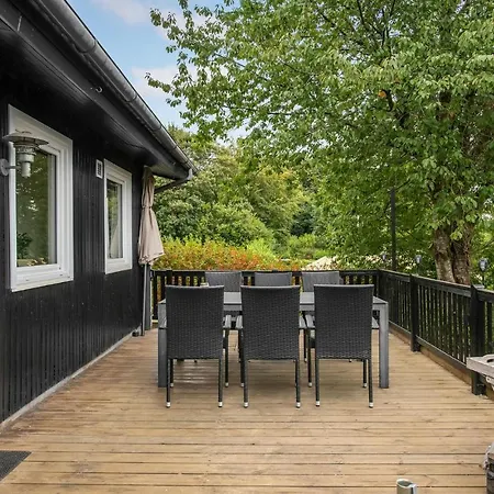 Holiday home 3 Bedroom Amazing In *