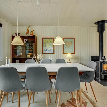 3 Bedroom Amazing In * Aabenraa