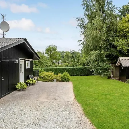 3 Bedroom Amazing In * Aabenraa