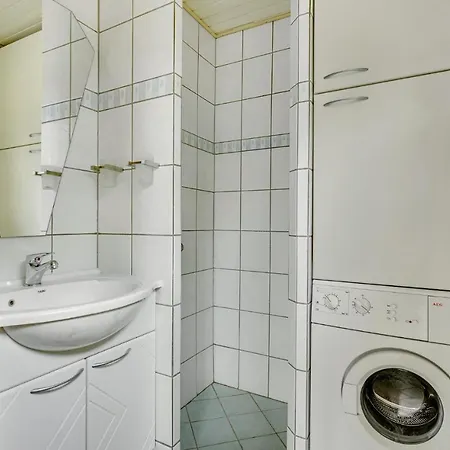 度假居 3 Bedroom Amazing In 奥本罗