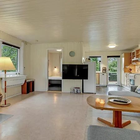 Holiday home 3 Bedroom Amazing In