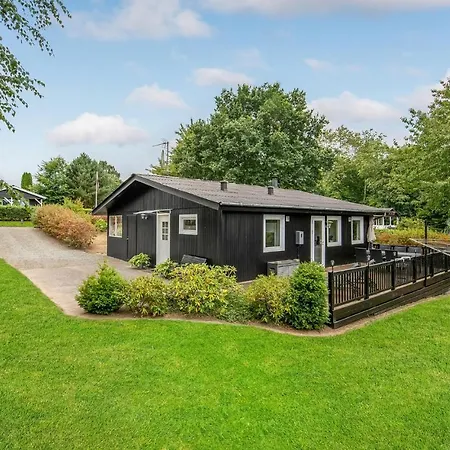 3 Bedroom Amazing In * オーベンロー