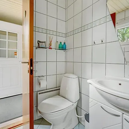3 Bedroom Amazing In Vakantiehuis