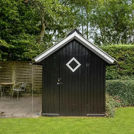 3 Bedroom Amazing In * オーベンロー