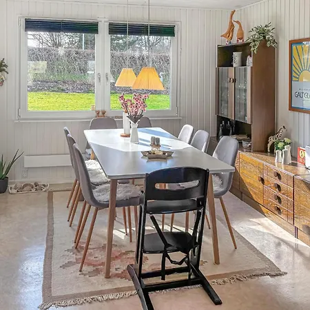 3 Bedroom Amazing In * オーベンロー