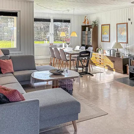 3 Bedroom Amazing In *