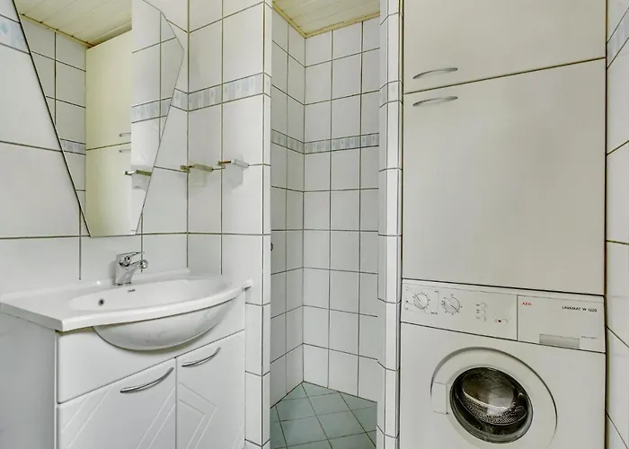 בית נופש 3 Bedroom Amazing In אבנרה