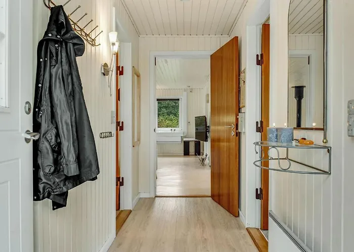 3 Bedroom Amazing In * Åbenrå