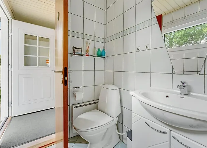 3 Bedroom Amazing In Feriehus