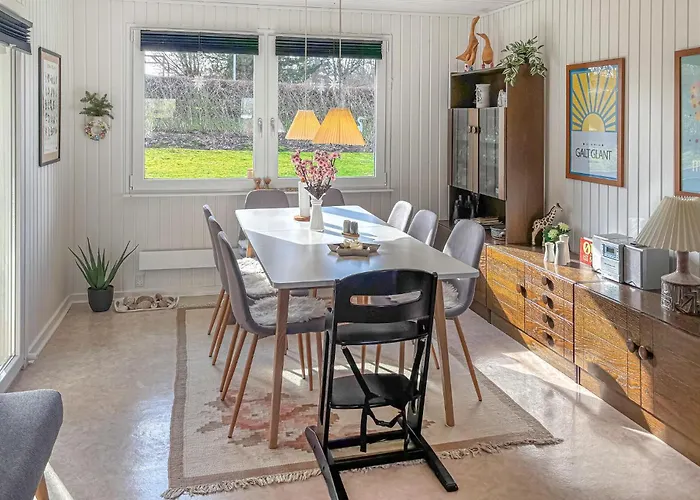 3 Bedroom Amazing In * Åbenrå